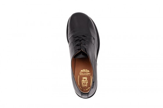 Riccardo Cartillone Alexander Hotto 66607 nero Black Friday
