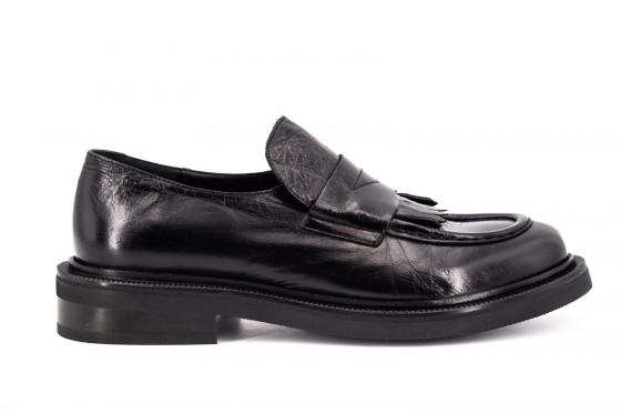 Riccardo Cartillone Alexander Hotto 66610 nero Cyber Monday
