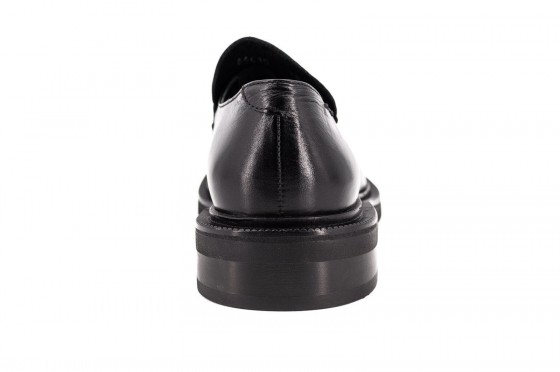 Riccardo Cartillone Alexander Hotto 66610 nero Cyber Monday