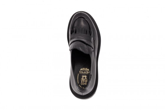 Riccardo Cartillone Alexander Hotto 66610 nero Cyber Monday
