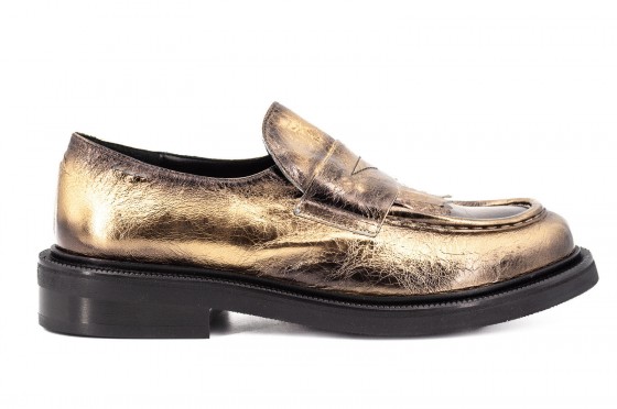 Riccardo Cartillone Alexander Hotto 66610 Oro Weihnachtsangebot