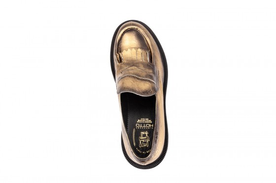 Riccardo Cartillone Alexander Hotto 66610 Oro Weihnachtsangebot