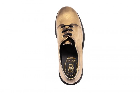 Riccardo Cartillone Alexander Hotto 66618 Oro Valentinstagsangebot