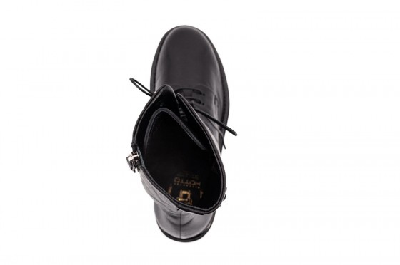 Riccardo Cartillone Alexander Hotto 66633 nero Top Angebot