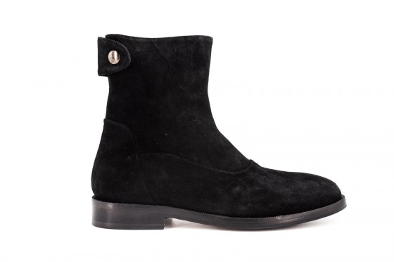Riccardo Cartillone Alexander Hotto 66640 nero Zeitlich begrenztes Angebot