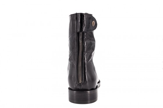 Riccardo Cartillone Alexander Hotto 66640 nero Exklusive Angebote