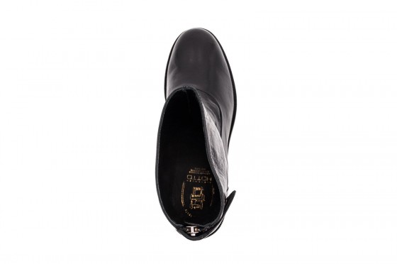 Riccardo Cartillone Alexander Hotto 66640 nero Exklusive Angebote