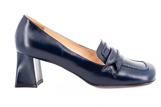 Riccardo Cartillone Antonio Barbato 3840 blau Bestseller