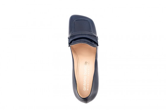 Riccardo Cartillone Antonio Barbato 3840 blau Bestseller