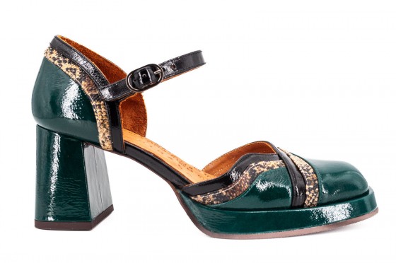 Riccardo Cartillone Chie Mihara KATE Forest Wochenangebot