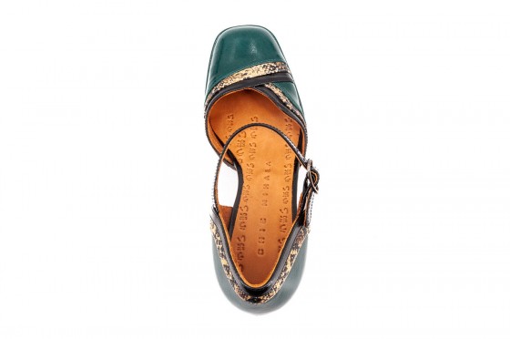 Riccardo Cartillone Chie Mihara KATE Forest Wochenangebot
