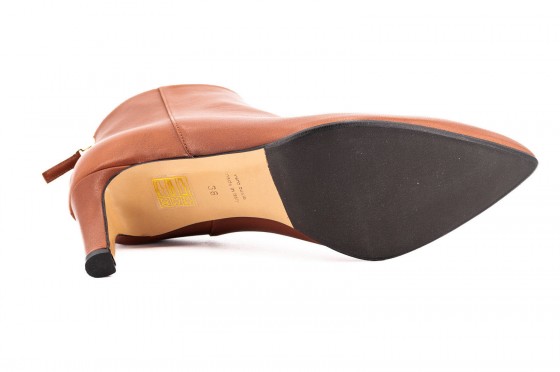 Riccardo Cartillone Antonio Barbato MJ580 cuoio Zeitbegrenzte Promotion
