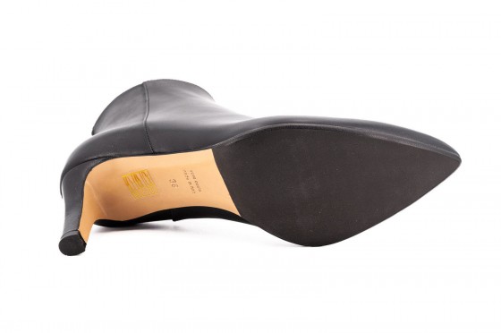 Riccardo Cartillone Antonio Barbato MJ580 nero Bis zu 50% Rabatt
