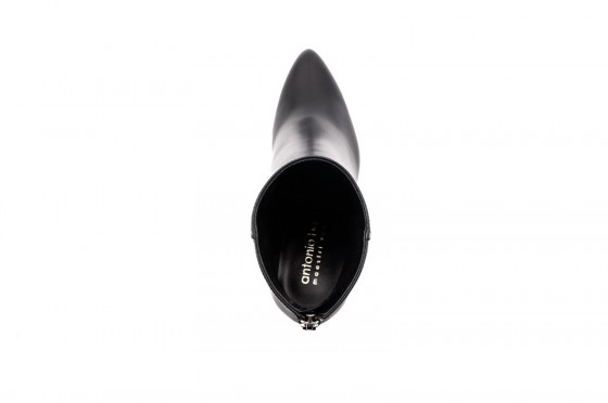Riccardo Cartillone Antonio Barbato MJ580 nero Bis zu 50% Rabatt