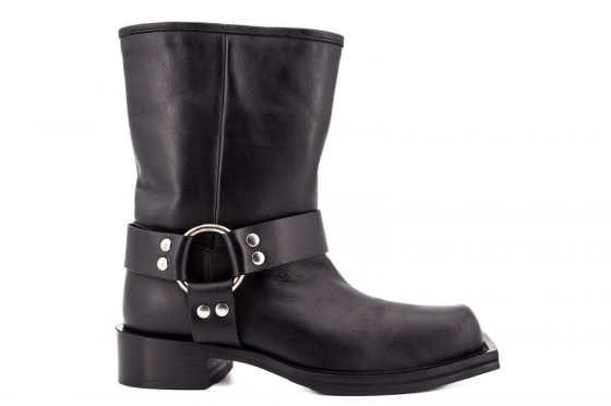 Riccardo Cartillone Fiorentini & Baker 1612 nero Online