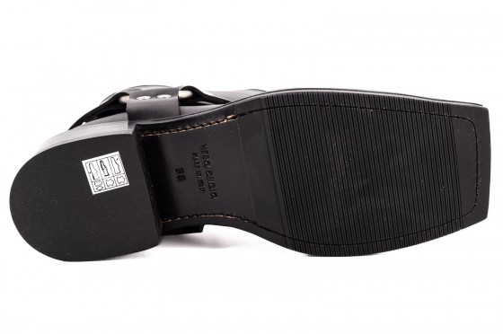 Riccardo Cartillone Fiorentini & Baker 1612 nero Online
