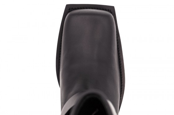 Riccardo Cartillone Fiorentini & Baker 1612 nero Online