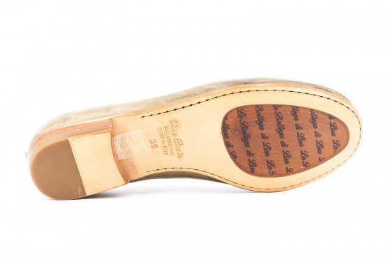 Riccardo Cartillone La bottega di Lisa 001/C aneto Outlet