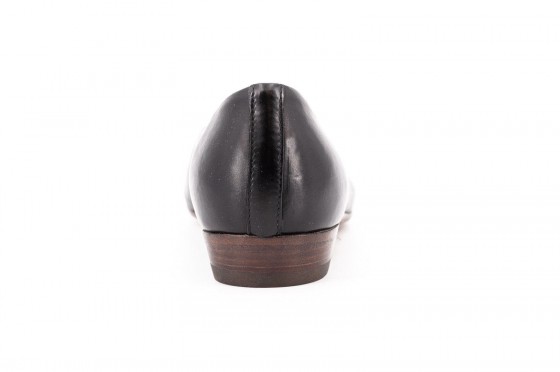 Riccardo Cartillone La bottega di Lisa 001/C nero Angebote