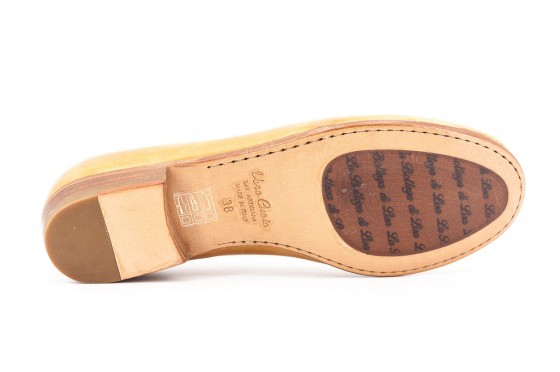 Riccardo Cartillone La bottega di Lisa 001/C ocra Hotsell