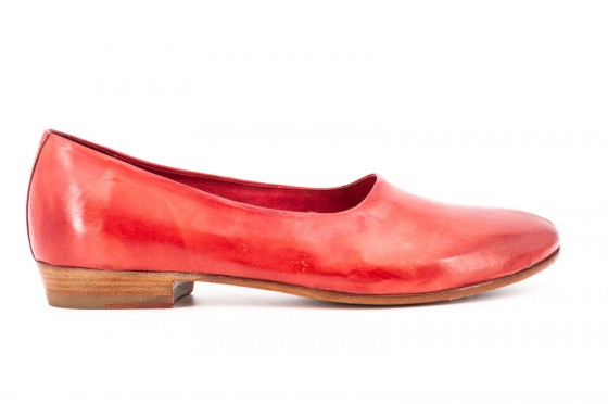 Riccardo Cartillone La bottega di Lisa 001/C rosso im Angebot