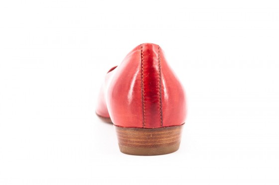 Riccardo Cartillone La bottega di Lisa 001/C rosso im Angebot