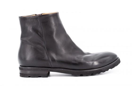 Riccardo Cartillone La bottega di Lisa 5002 nero Fabrikverkauf