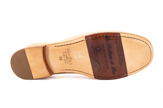 Riccardo Cartillone La bottega di Lisa 5211/L24 Bambo Fabrik Onlineshop
