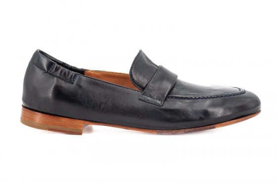 Riccardo Cartillone La bottega di Lisa 5211/L24 Blu Fabrikpreis