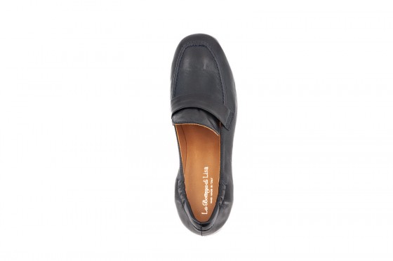 Riccardo Cartillone La bottega di Lisa 5211/L24 Blu Fabrikpreis