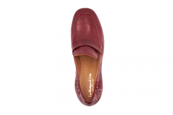 Riccardo Cartillone La bottega di Lisa 5211/L24 brunello Sonderangebot