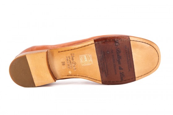Riccardo Cartillone La bottega di Lisa 5211/L24 cuoio Günstig kaufen