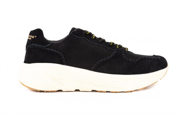 Riccardo Cartillone Primabase 47440 nero Versandkostenfrei