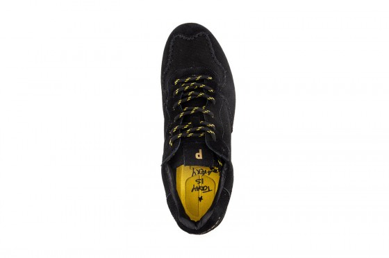 Riccardo Cartillone Primabase 47440 nero Versandkostenfrei