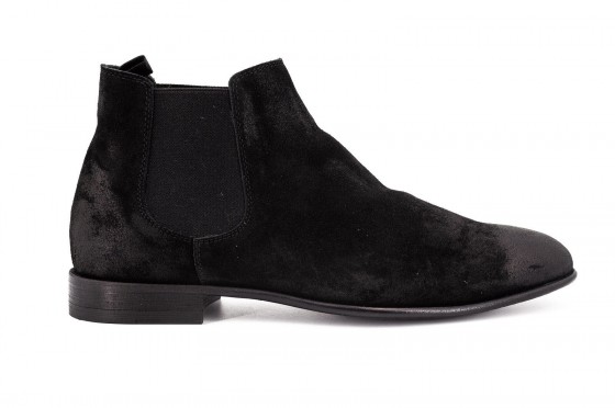 Riccardo Cartillone Riccardo Cartillone 12215 nero Heißer Verkauf