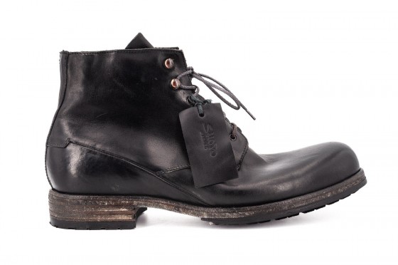 Riccardo Cartillone Shoto 51735 nero Super Sparpreis