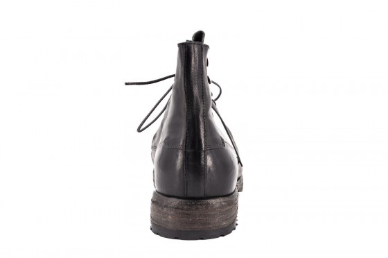 Riccardo Cartillone Shoto 51735 nero Super Sparpreis