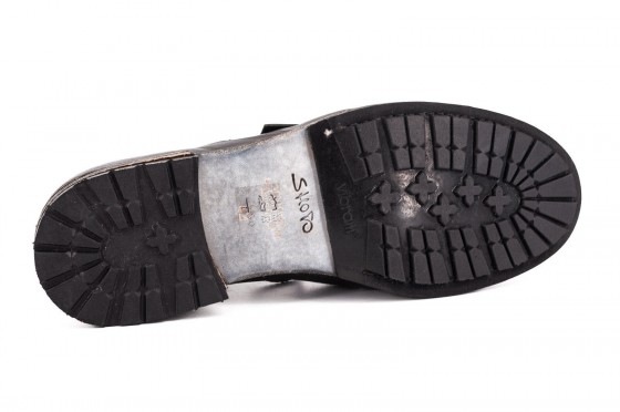 Riccardo Cartillone Shoto 51735 nero Super Sparpreis
