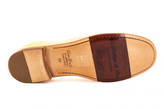 Riccardo Cartillone La bottega di Lisa 5211/L24 Straw Neueste Stile