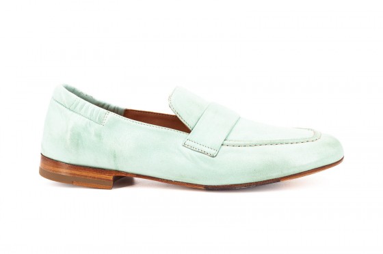 Riccardo Cartillone La bottega di Lisa 5211/L24 Watergreen Letzte 2 Tage