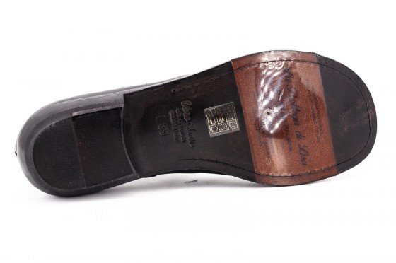 Riccardo Cartillone La bottega di Lisa 555F nero Bis zu 65% Rabatt