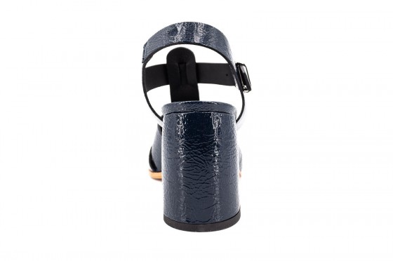 Riccardo Cartillone Laura Bellariva P8800 blau 50% Rabatt mit kostenlosem Versand