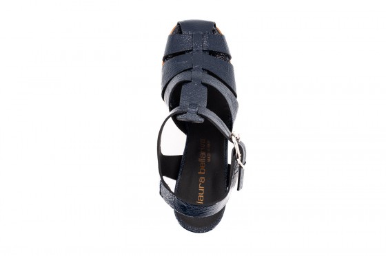 Riccardo Cartillone Laura Bellariva P8800 blau 50% Rabatt mit kostenlosem Versand