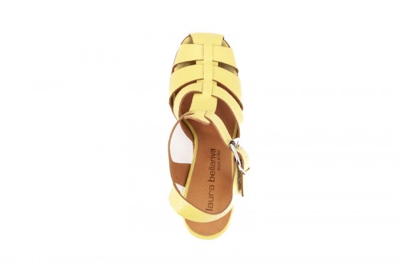 Riccardo Cartillone Laura Bellariva P8800 Lemon Clearance-Verkauf