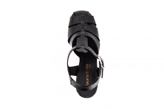 Riccardo Cartillone Laura Bellariva P8800 nero Kostenloser Versand international