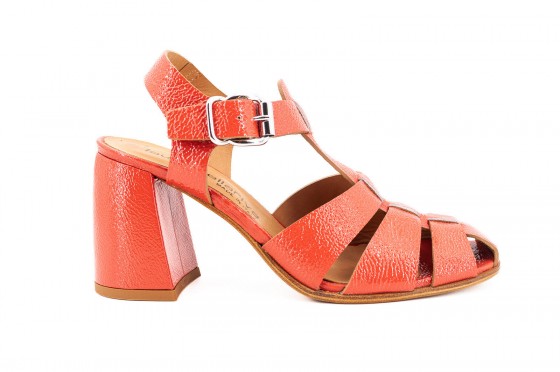 Riccardo Cartillone Laura Bellariva P8800 rosso Fabrikladen