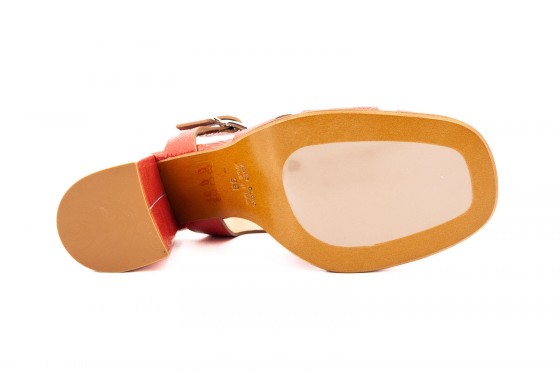 Riccardo Cartillone Laura Bellariva P8800 rosso Fabrikladen