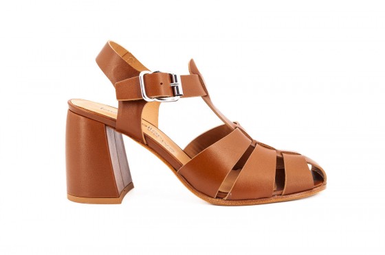 Riccardo Cartillone Laura Bellariva P8800VITELLO cuoio Black Friday Preise