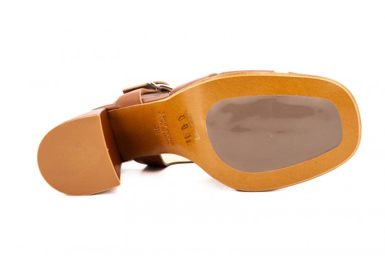 Riccardo Cartillone Laura Bellariva P8800VITELLO cuoio Black Friday Preise