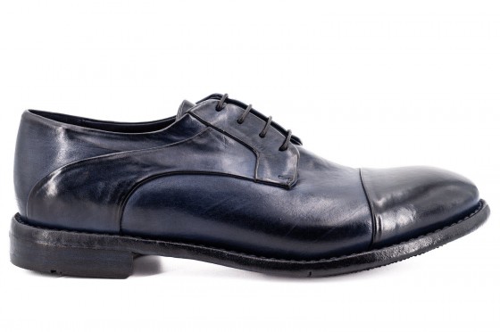 Riccardo Cartillone Lemargo AI44A blau Rabatte dieses Monats